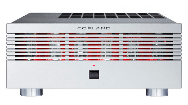 Усилитель мощности CTA506     Цена: 512 600 руб.