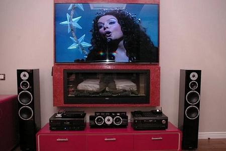 Санкт-Петербург, Парадный квартал 3