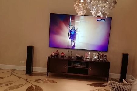 Санкт-Петербург, Премьер-Палас