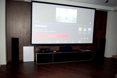 Санкт-Петербург, Морская набережная