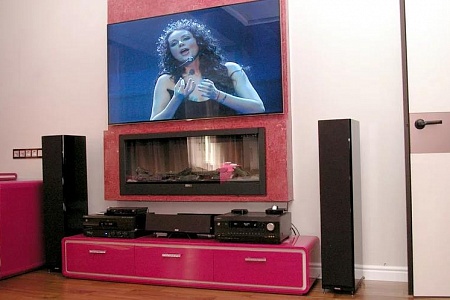 Санкт-Петербург, Парадный квартал 3