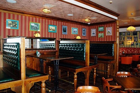 Санкт-Петербург