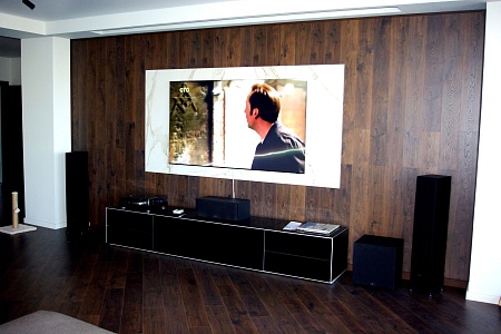 Санкт-Петербург, Морская набережная