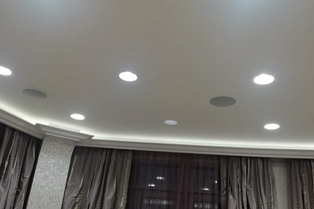 Санкт-Петербург, Премьер-Палас