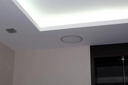 Санкт-Петербург, Выборгское шоссе