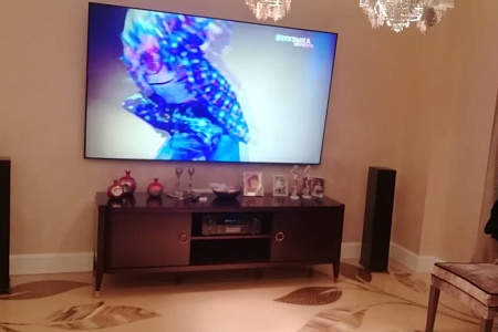 Санкт-Петербург, Премьер-Палас