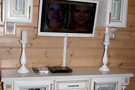 коттеджный посёлок Охтинское раздолье