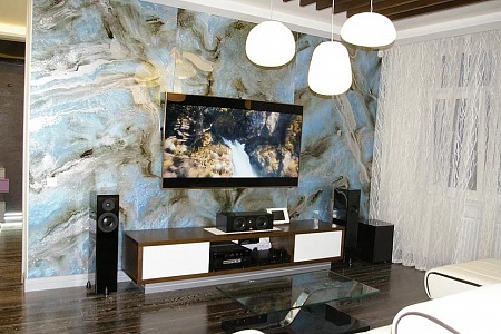 Санкт-Петербург, Парадный квартал 2