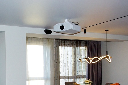 Санкт-Петербург, Морская набережная