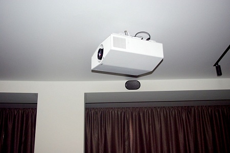 Санкт-Петербург, Морская набережная