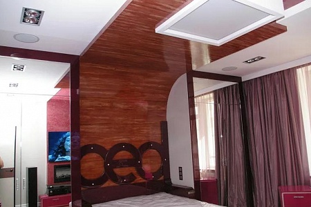 Санкт-Петербург, Парадный квартал 3